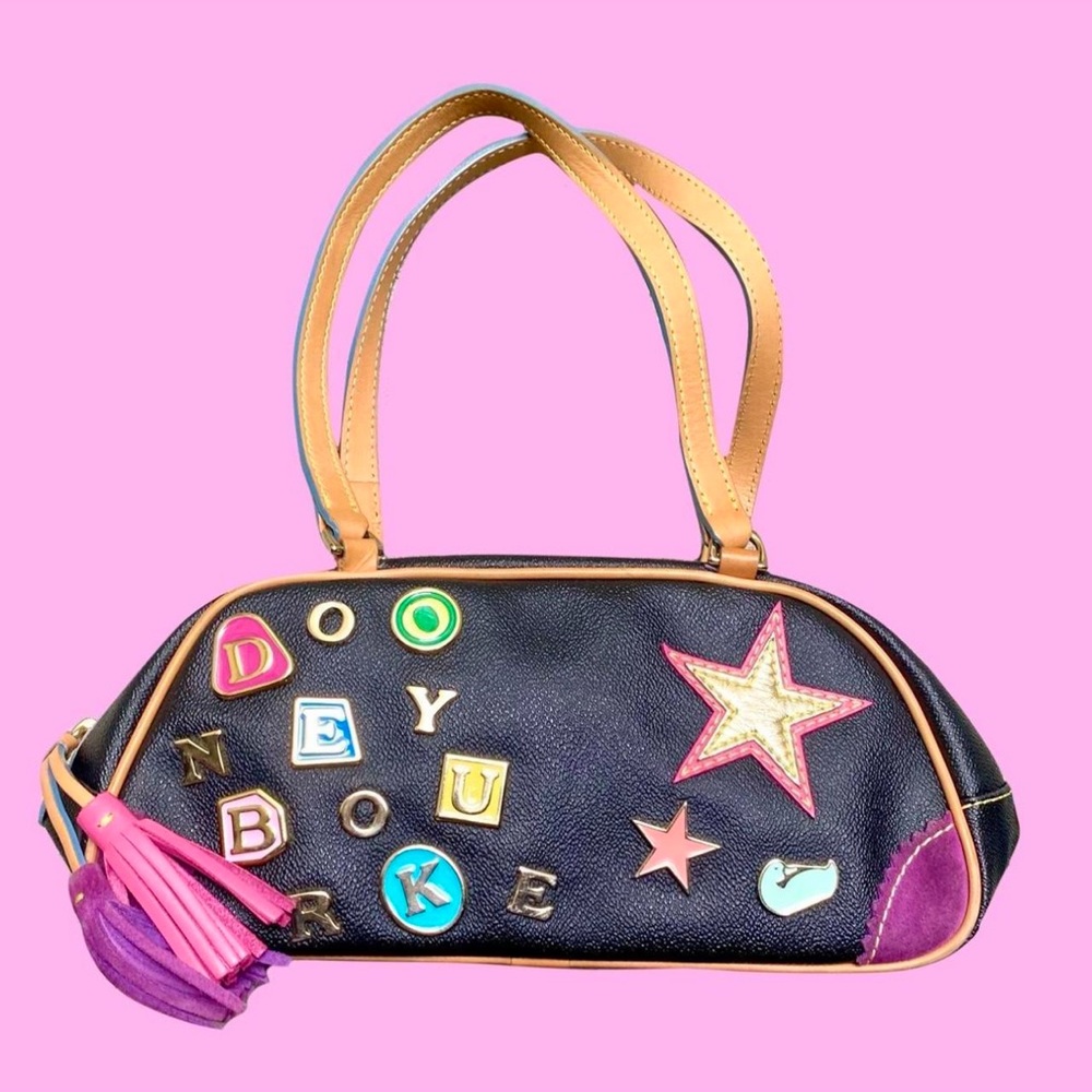 DOONEY & BOURKE - Limited Edition Lindsey Lohan
Baguette